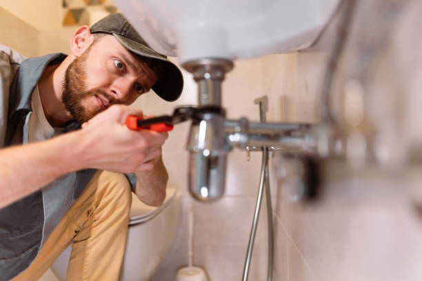 Best Commercial Plumbing Services  in Westwood, CA