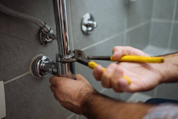 Trusted Westwood, CA Plumbing Experts